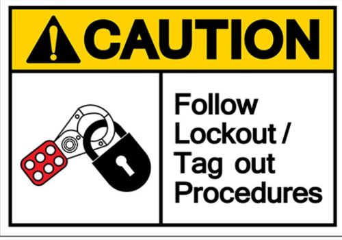 arcsafe loto caution